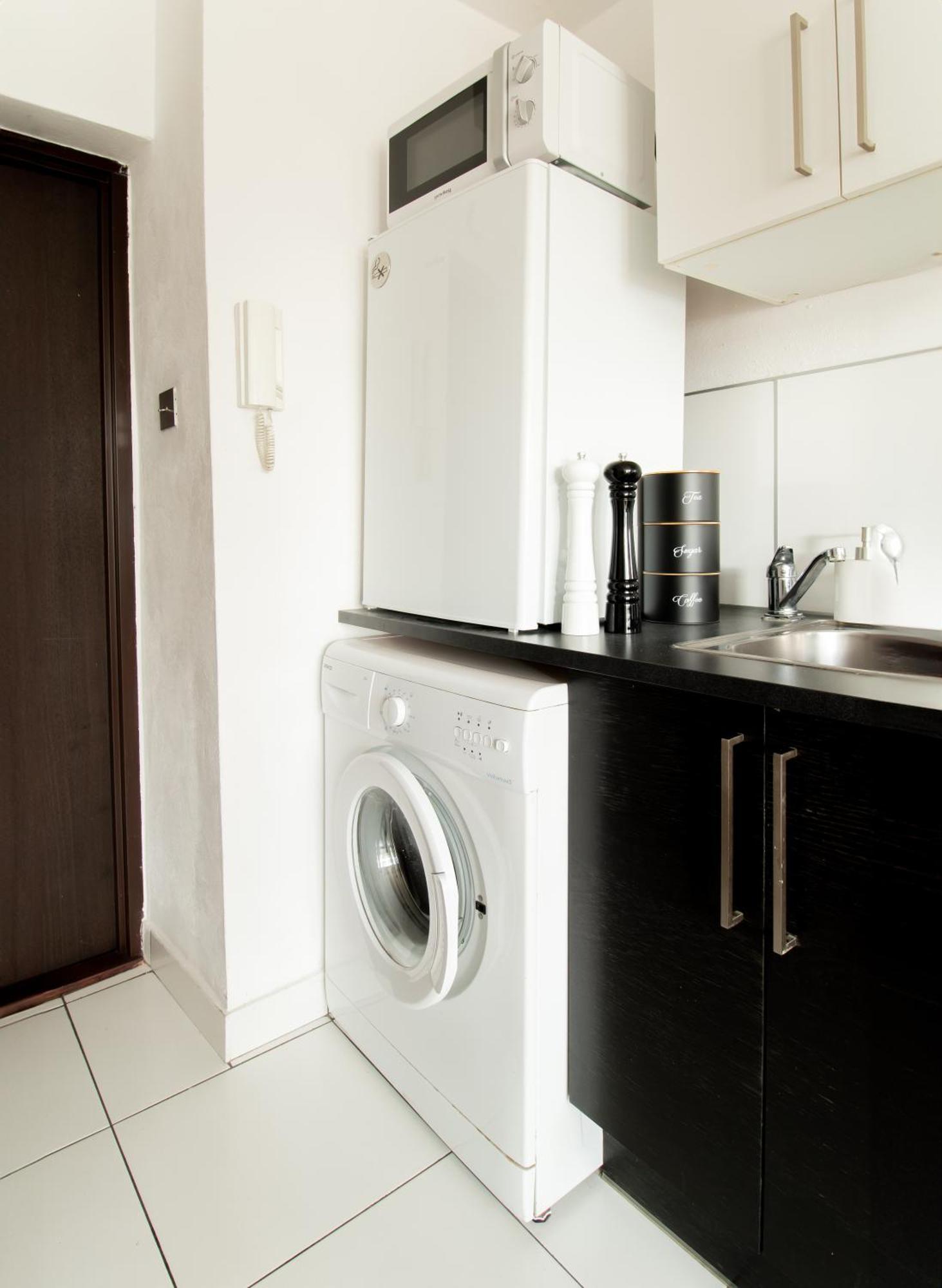 Apartament Piotrapartments - Bruna Warszawa