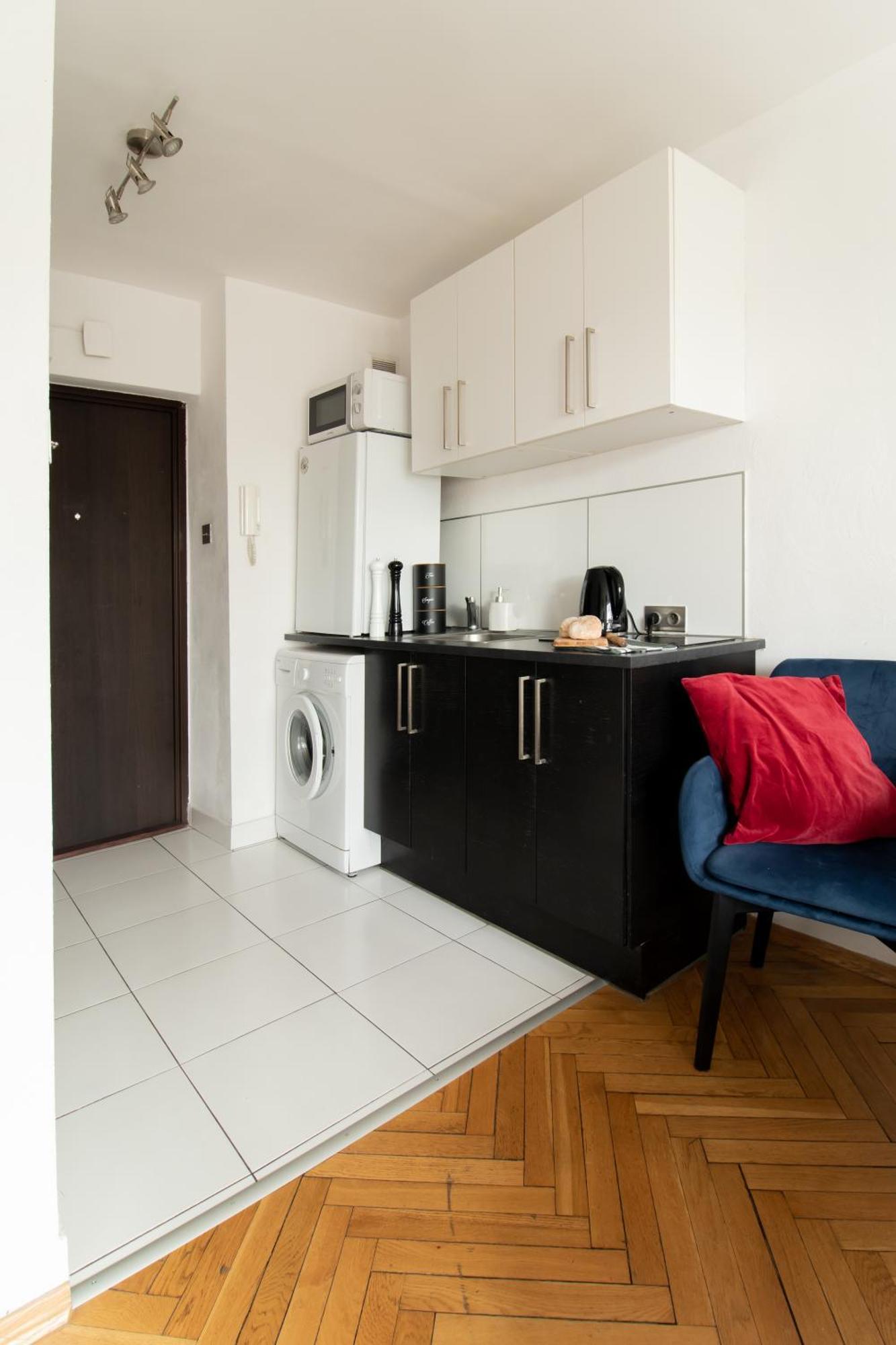 Apartament Piotrapartments - Bruna *