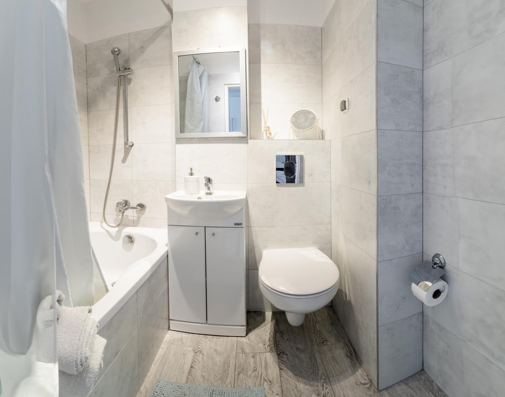 Apartament Piotrapartments - Bruna Warszawa