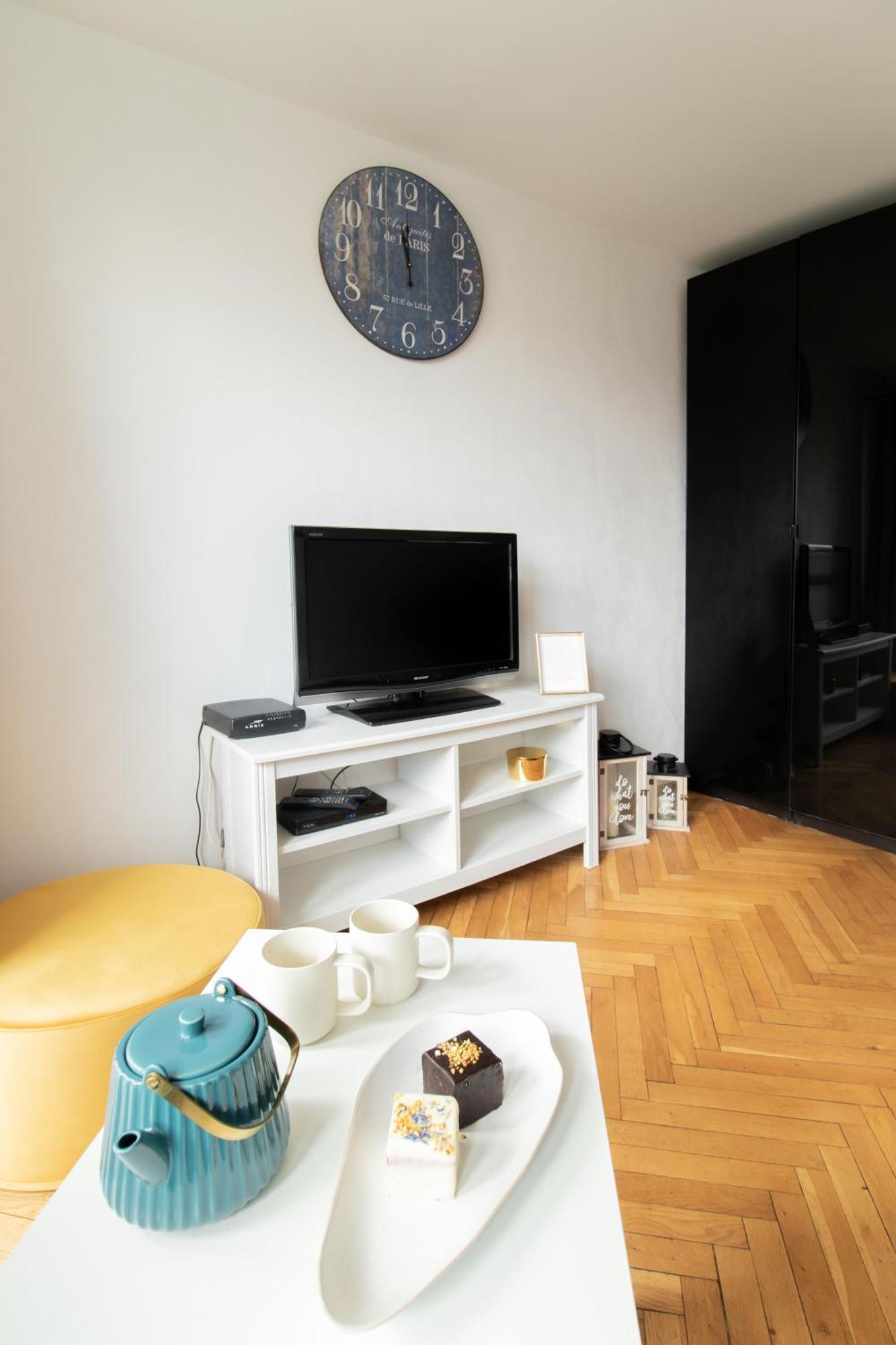 Apartament Piotrapartments - Bruna
